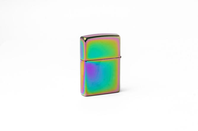 ZIPPO